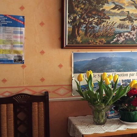 Hotel Maria Lourdes Ngoại thất bức ảnh