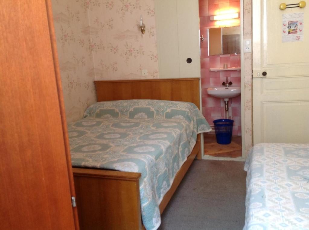 Hotel Maria Lourdes Phòng bức ảnh