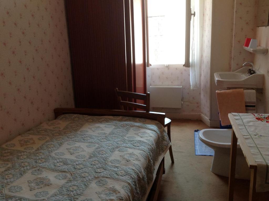 Hotel Maria Lourdes Phòng bức ảnh
