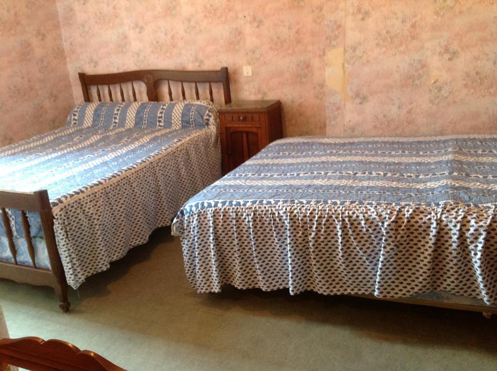 Hotel Maria Lourdes Phòng bức ảnh
