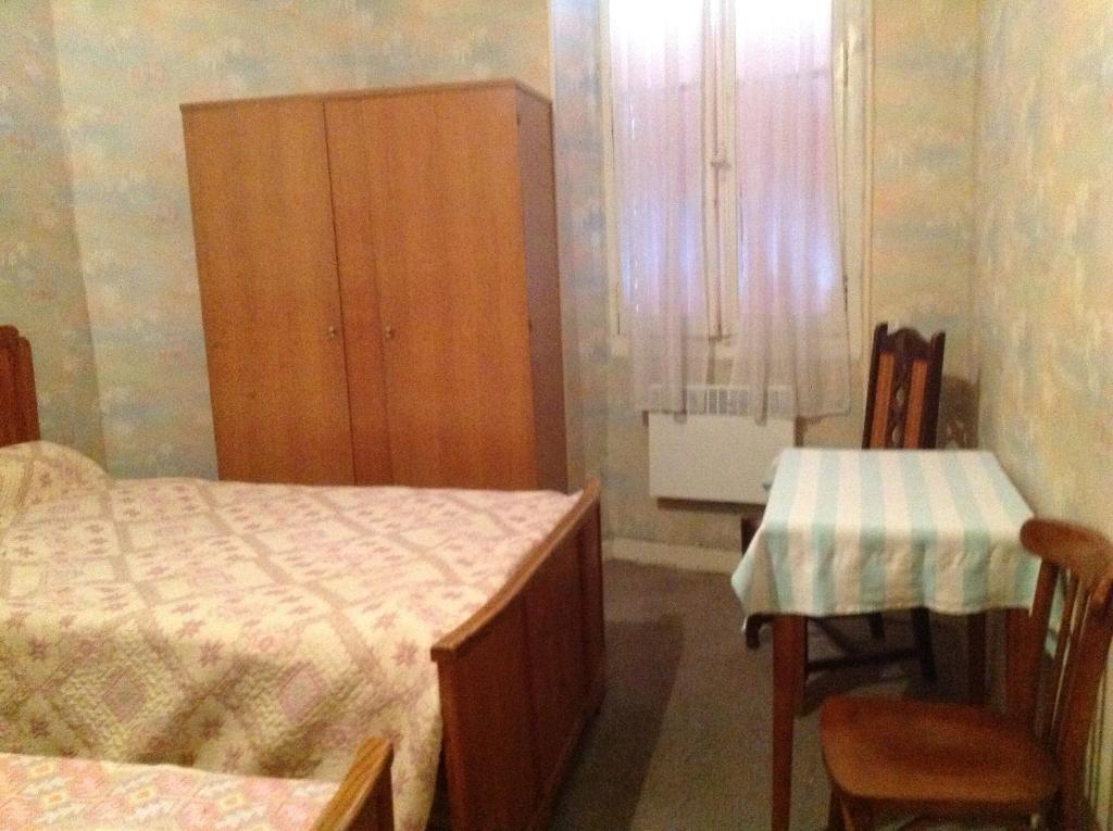 Hotel Maria Lourdes Ngoại thất bức ảnh