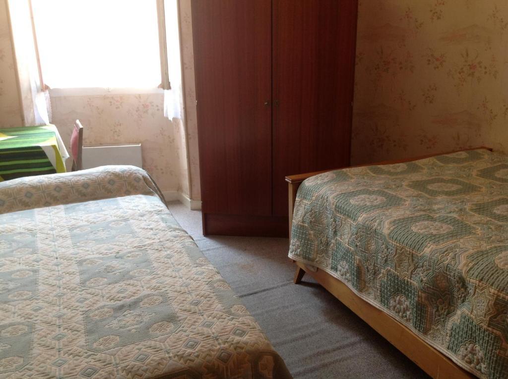 Hotel Maria Lourdes Ngoại thất bức ảnh