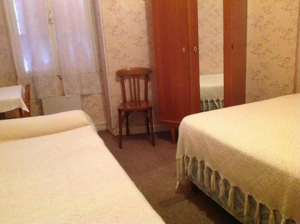 Hotel Maria Lourdes Ngoại thất bức ảnh