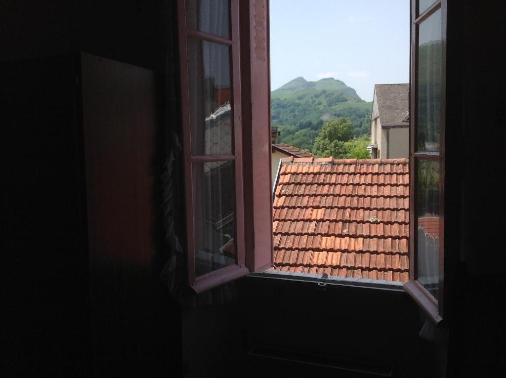 Hotel Maria Lourdes Ngoại thất bức ảnh