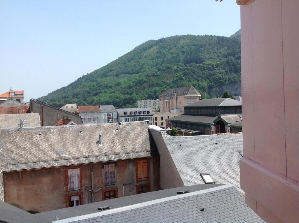 Hotel Maria Lourdes Ngoại thất bức ảnh
