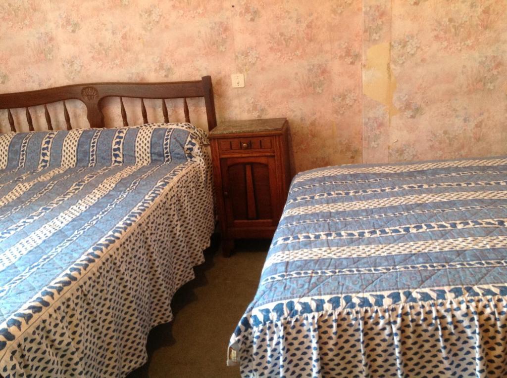 Hotel Maria Lourdes Ngoại thất bức ảnh